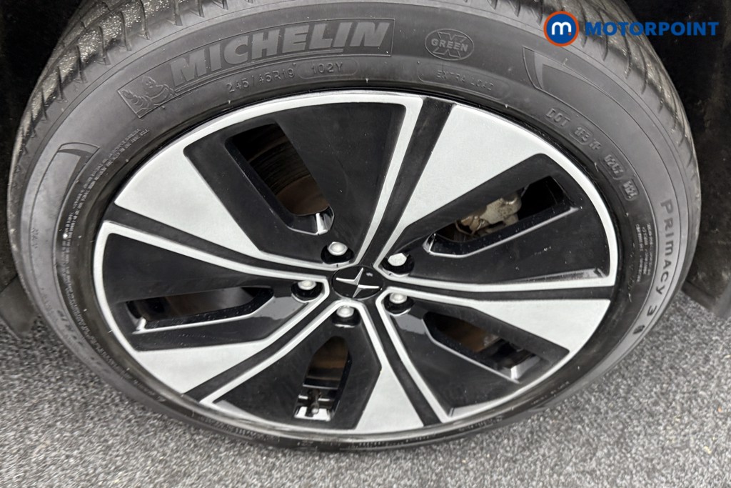Polestar 2 Long Range Sm Automatic Electric Hatchback - Stock Number (1545540) - 31st supplementary image