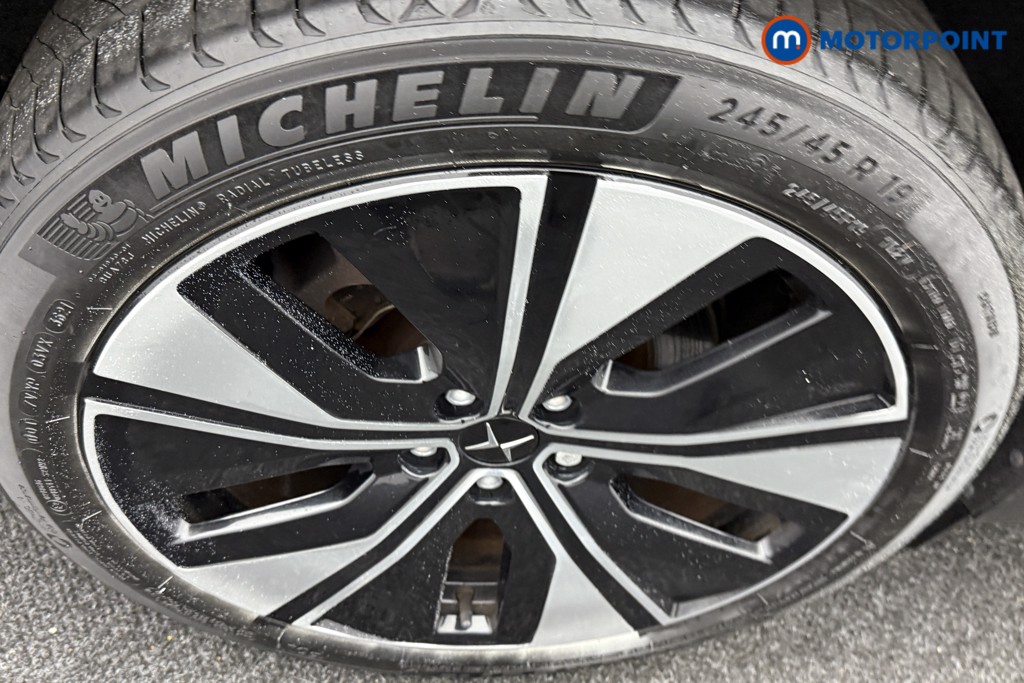 Polestar 2 Long Range Sm Automatic Electric Hatchback - Stock Number (1545540) - 32nd supplementary image