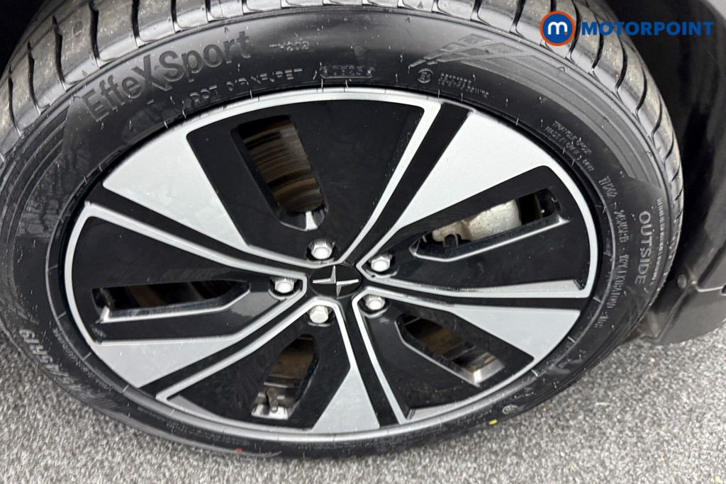 Polestar 2 Long Range Sm Automatic Electric Hatchback - Stock Number (1545540) - 33rd supplementary image