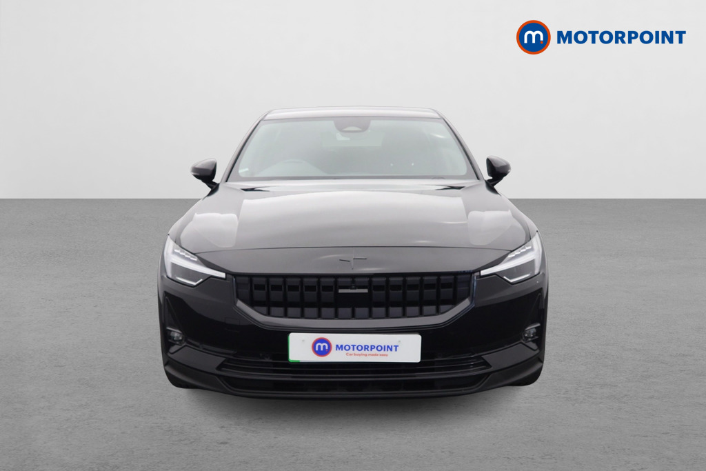 Polestar 2 Long Range Sm Automatic Electric Hatchback - Stock Number (1545540) - Front bumper