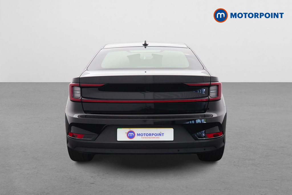 Polestar 2 Long Range Sm Automatic Electric Hatchback - Stock Number (1545540) - Rear bumper