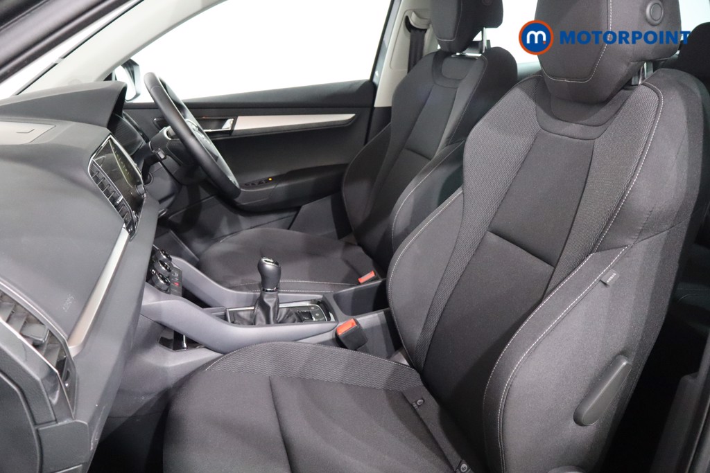 Skoda Karoq Se Drive Manual Petrol SUV - Stock Number (1545617) - 4th supplementary image