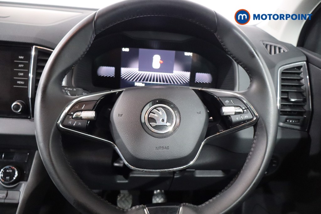 Skoda Karoq Se Drive Manual Petrol SUV - Stock Number (1545617) - 6th supplementary image