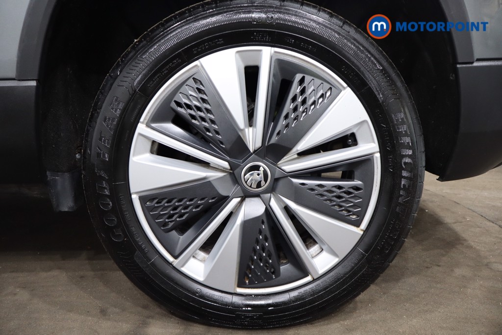 Skoda Karoq Se Drive Manual Petrol SUV - Stock Number (1545617) - 12th supplementary image