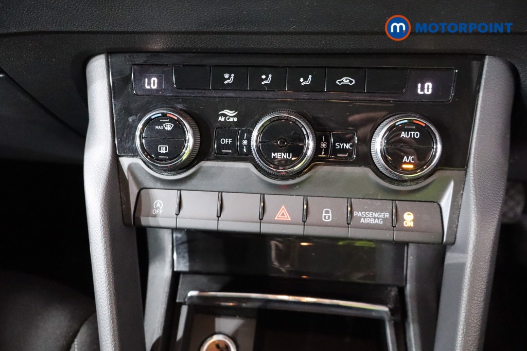 Skoda Karoq Se Drive Manual Petrol SUV - Stock Number (1545617) - 16th supplementary image