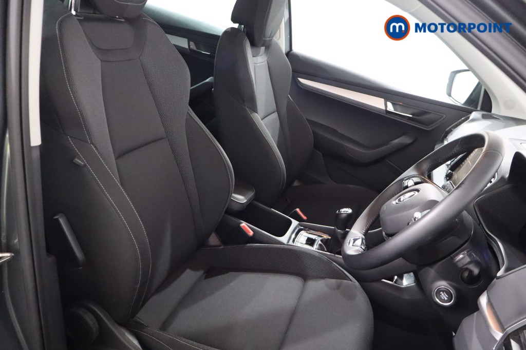 Skoda Karoq Se Drive Manual Petrol SUV - Stock Number (1545617) - 18th supplementary image
