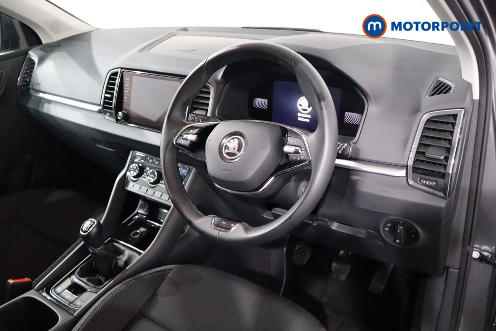 Skoda Karoq Se Drive Manual Petrol SUV - Stock Number (1545617) - 19th supplementary image