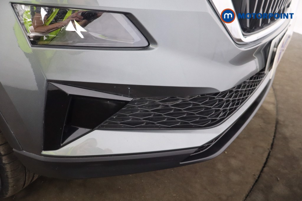 Skoda Karoq Se Drive Manual Petrol SUV - Stock Number (1545617) - 21st supplementary image