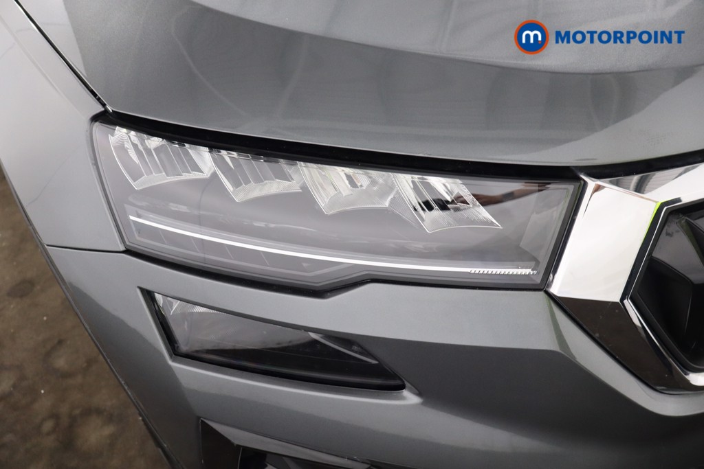 Skoda Karoq Se Drive Manual Petrol SUV - Stock Number (1545617) - 22nd supplementary image