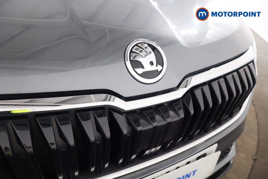 Skoda Karoq Se Drive Manual Petrol SUV - Stock Number (1545617) - 23rd supplementary image