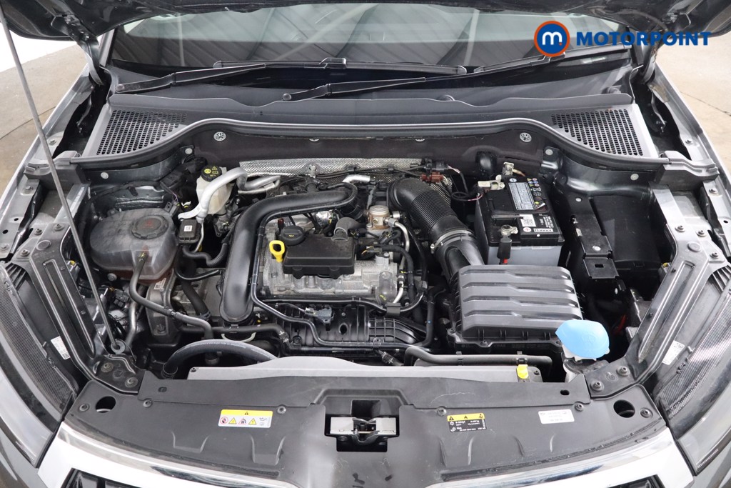 Skoda Karoq Se Drive Manual Petrol SUV - Stock Number (1545617) - 24th supplementary image