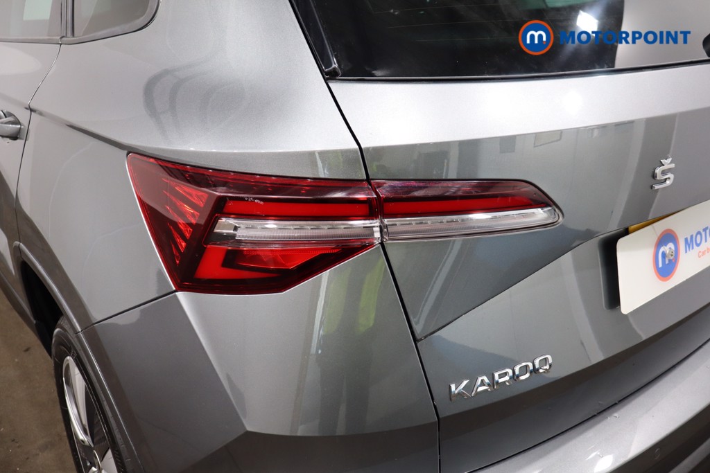 Skoda Karoq Se Drive Manual Petrol SUV - Stock Number (1545617) - 25th supplementary image