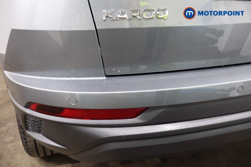Skoda Karoq Se Drive Manual Petrol SUV - Stock Number (1545617) - 26th supplementary image