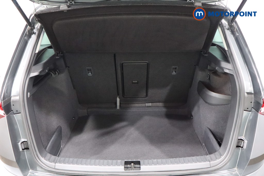 Skoda Karoq Se Drive Manual Petrol SUV - Stock Number (1545617) - 27th supplementary image
