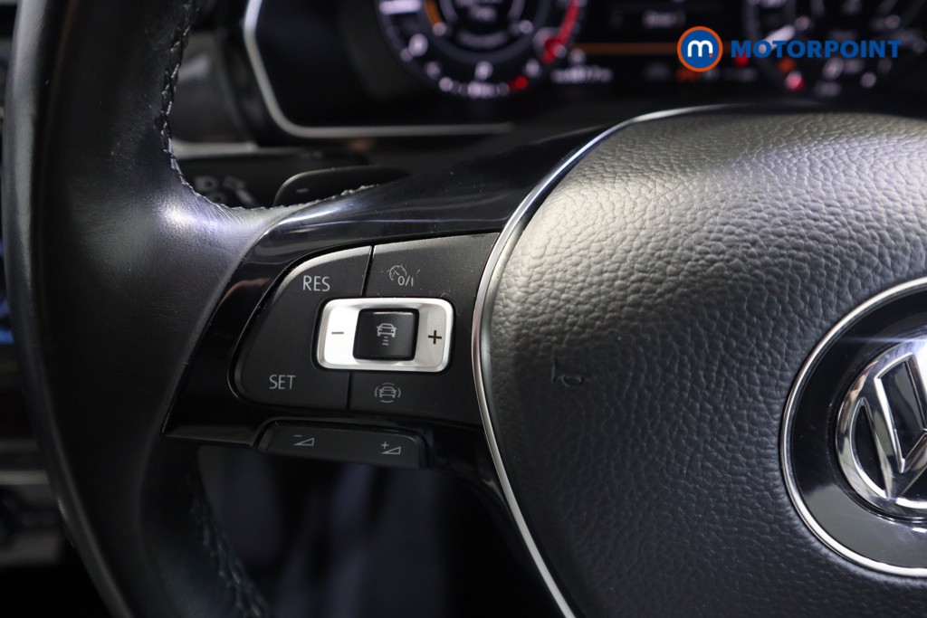 Volkswagen Arteon Elegance Automatic Petrol Hatchback - Stock Number (1545758) - 3rd supplementary image