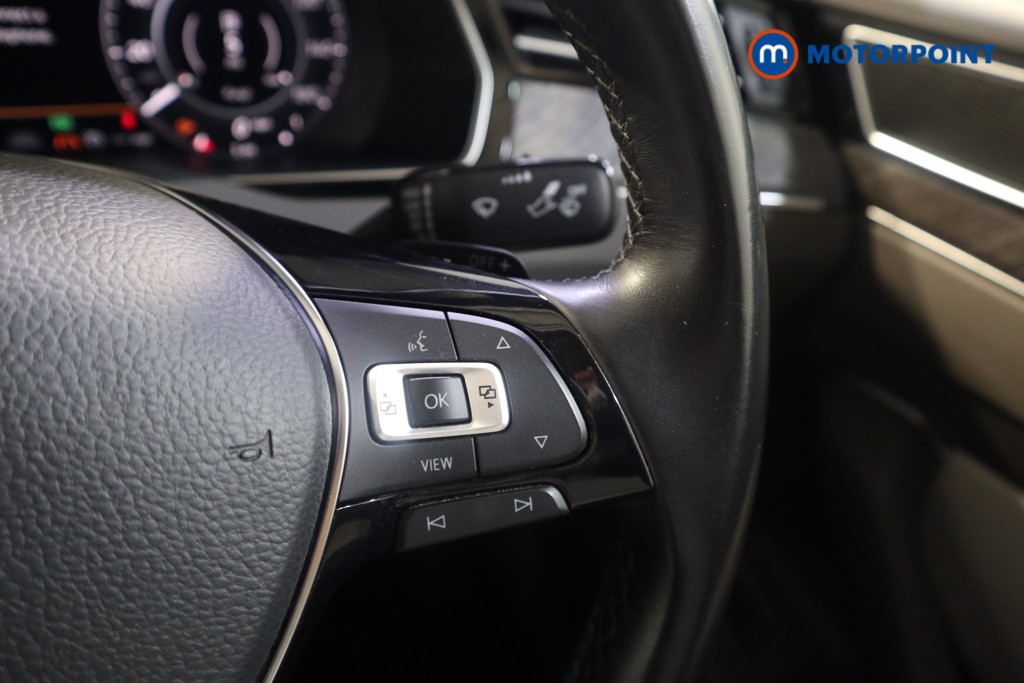 Volkswagen Arteon Elegance Automatic Petrol Hatchback - Stock Number (1545758) - 4th supplementary image