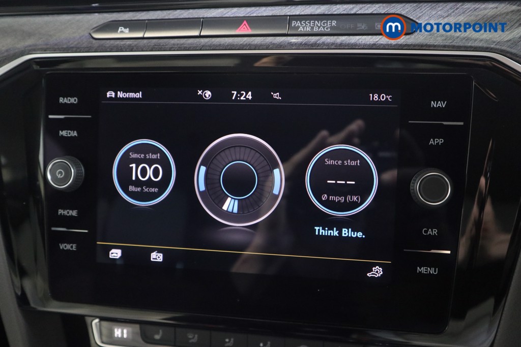 Volkswagen Arteon Elegance Automatic Petrol Hatchback - Stock Number (1545758) - 6th supplementary image