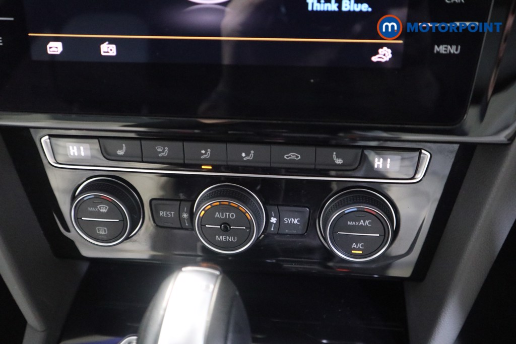 Volkswagen Arteon Elegance Automatic Petrol Hatchback - Stock Number (1545758) - 7th supplementary image