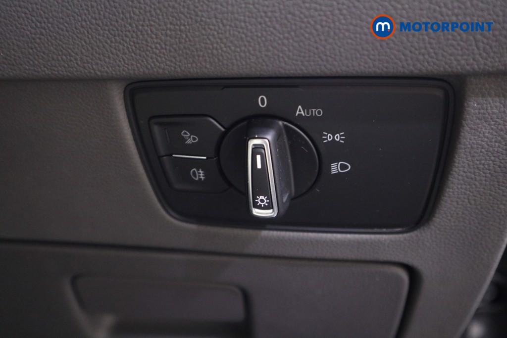 Volkswagen Arteon Elegance Automatic Petrol Hatchback - Stock Number (1545758) - 9th supplementary image