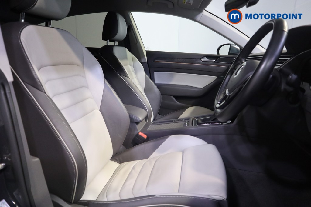 Volkswagen Arteon Elegance Automatic Petrol Hatchback - Stock Number (1545758) - 14th supplementary image