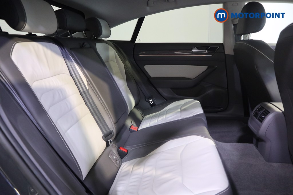 Volkswagen Arteon Elegance Automatic Petrol Hatchback - Stock Number (1545758) - 15th supplementary image