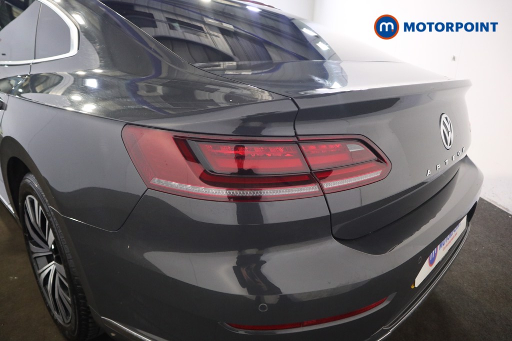 Volkswagen Arteon Elegance Automatic Petrol Hatchback - Stock Number (1545758) - 22nd supplementary image