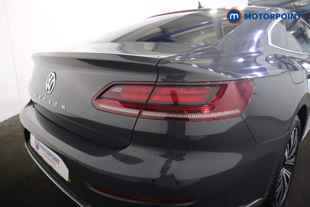 Volkswagen Arteon Elegance Automatic Petrol Hatchback - Stock Number (1545758) - 23rd supplementary image