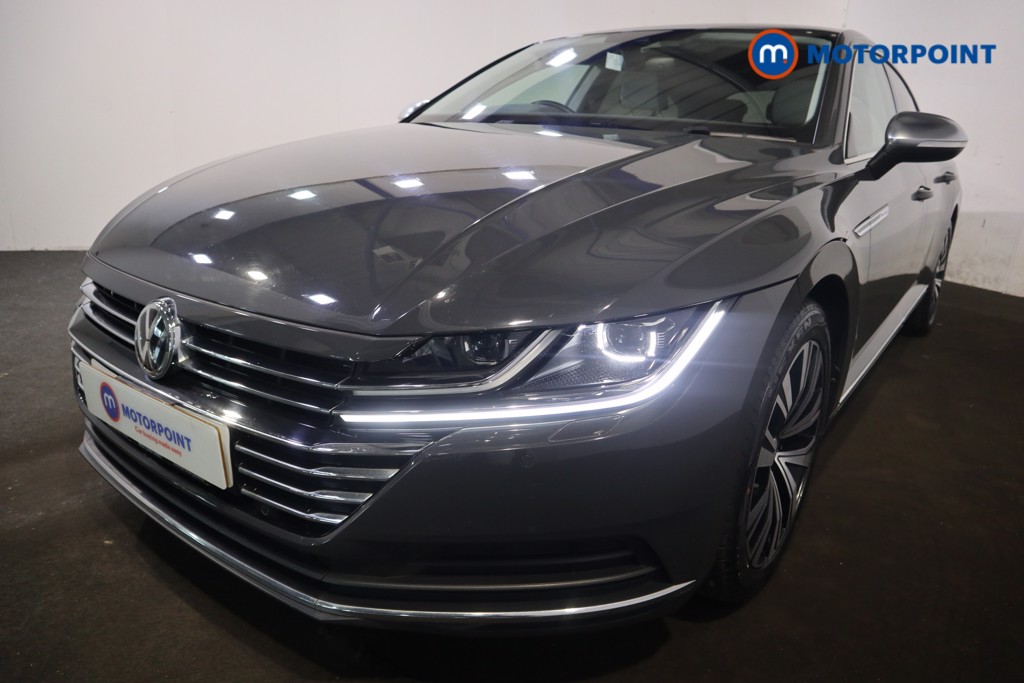 Volkswagen Arteon Elegance Automatic Petrol Hatchback - Stock Number (1545758) - 27th supplementary image