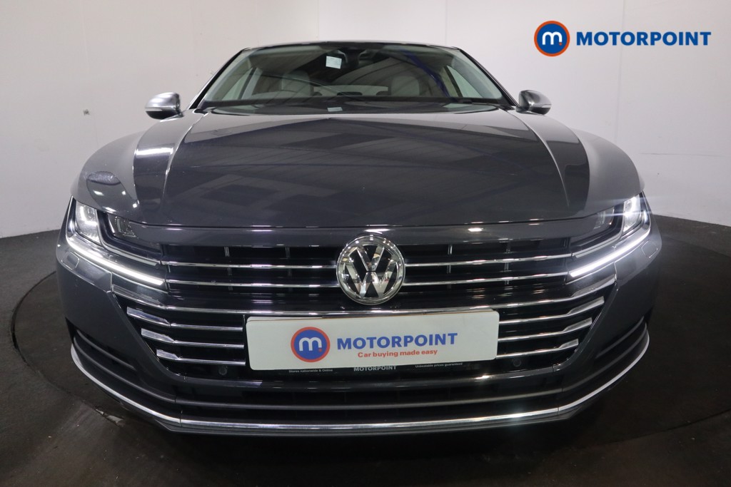 Volkswagen Arteon Elegance Automatic Petrol Hatchback - Stock Number (1545758) - 28th supplementary image
