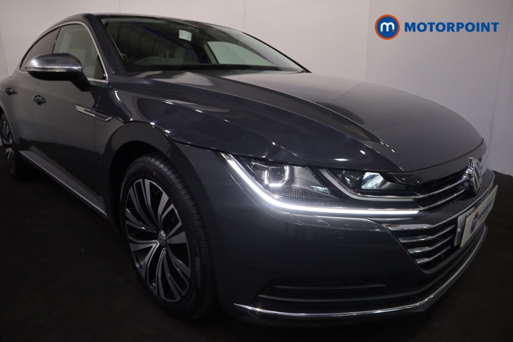 Volkswagen Arteon Elegance Automatic Petrol Hatchback - Stock Number (1545758) - 29th supplementary image