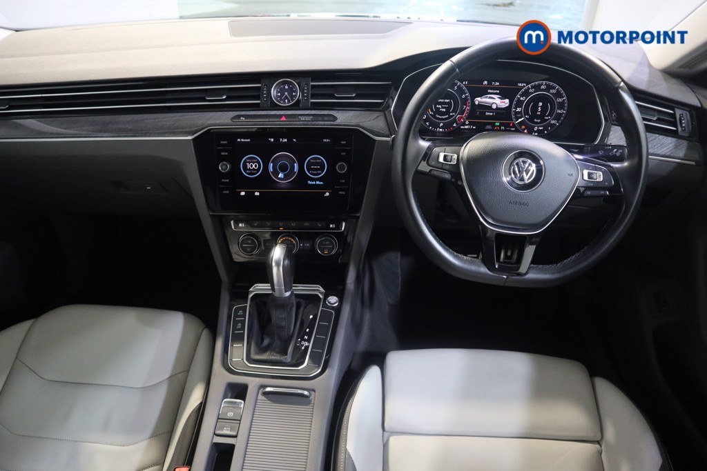 Volkswagen Arteon Elegance Automatic Petrol Hatchback - Stock Number (1545758) - 1st supplementary image