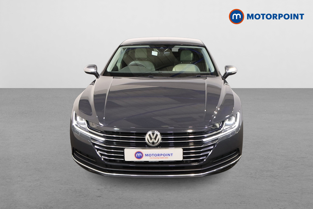 Volkswagen Arteon Elegance Automatic Petrol Hatchback - Stock Number (1545758) - Front bumper