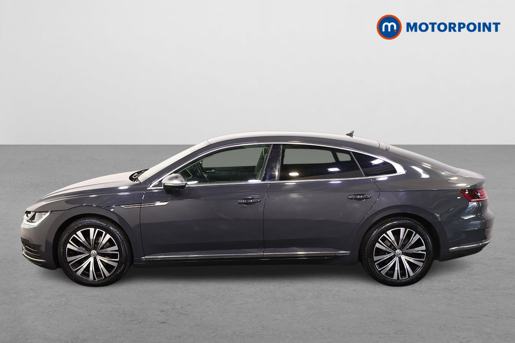 Volkswagen Arteon Elegance Automatic Petrol Hatchback - Stock Number (1545758) - Passenger side