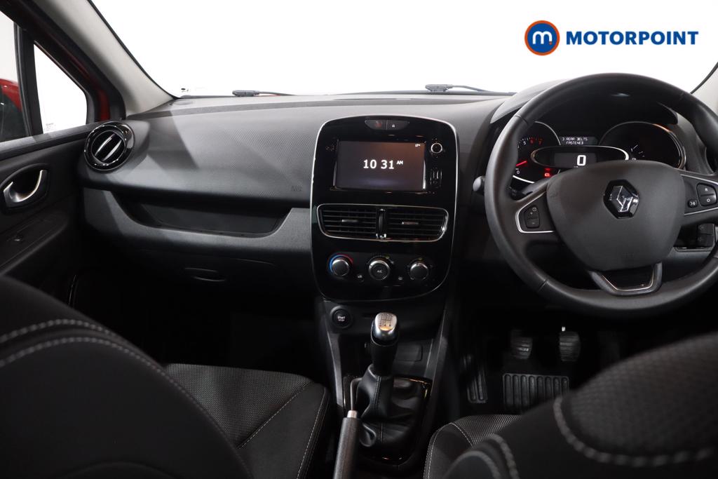Renault Clio Iconic Manual Petrol Hatchback - Stock Number (1546167) - 2nd supplementary image