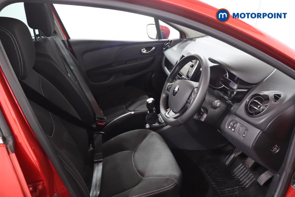 Renault Clio Iconic Manual Petrol Hatchback - Stock Number (1546167) - 3rd supplementary image