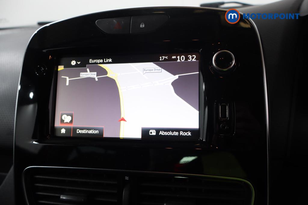Renault Clio Iconic Manual Petrol Hatchback - Stock Number (1546167) - 6th supplementary image