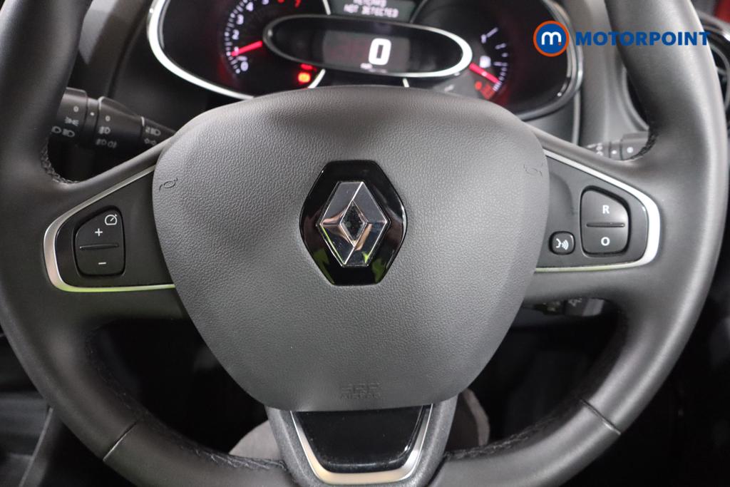 Renault Clio Iconic Manual Petrol Hatchback - Stock Number (1546167) - 7th supplementary image
