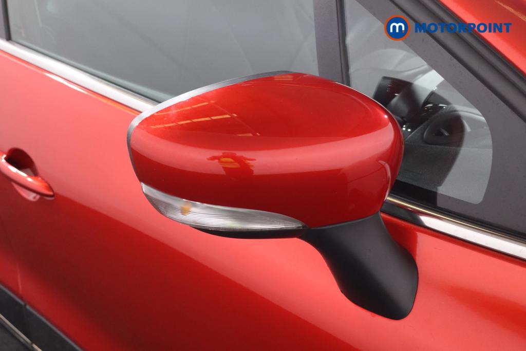 Renault Clio Iconic Manual Petrol Hatchback - Stock Number (1546167) - 11th supplementary image