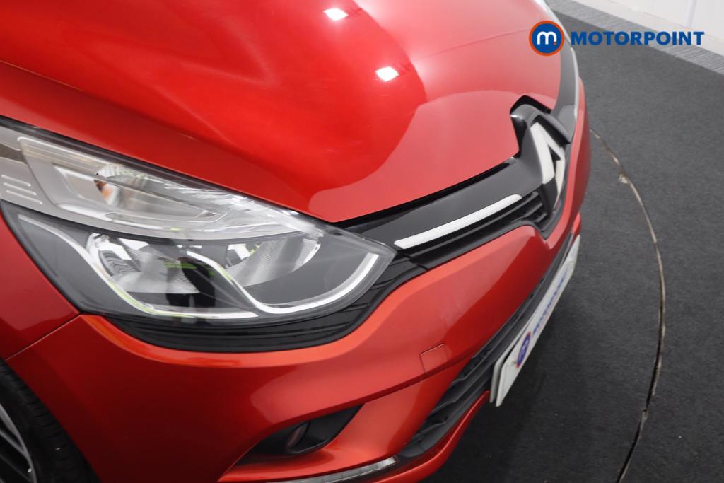 Renault Clio Iconic Manual Petrol Hatchback - Stock Number (1546167) - 12th supplementary image