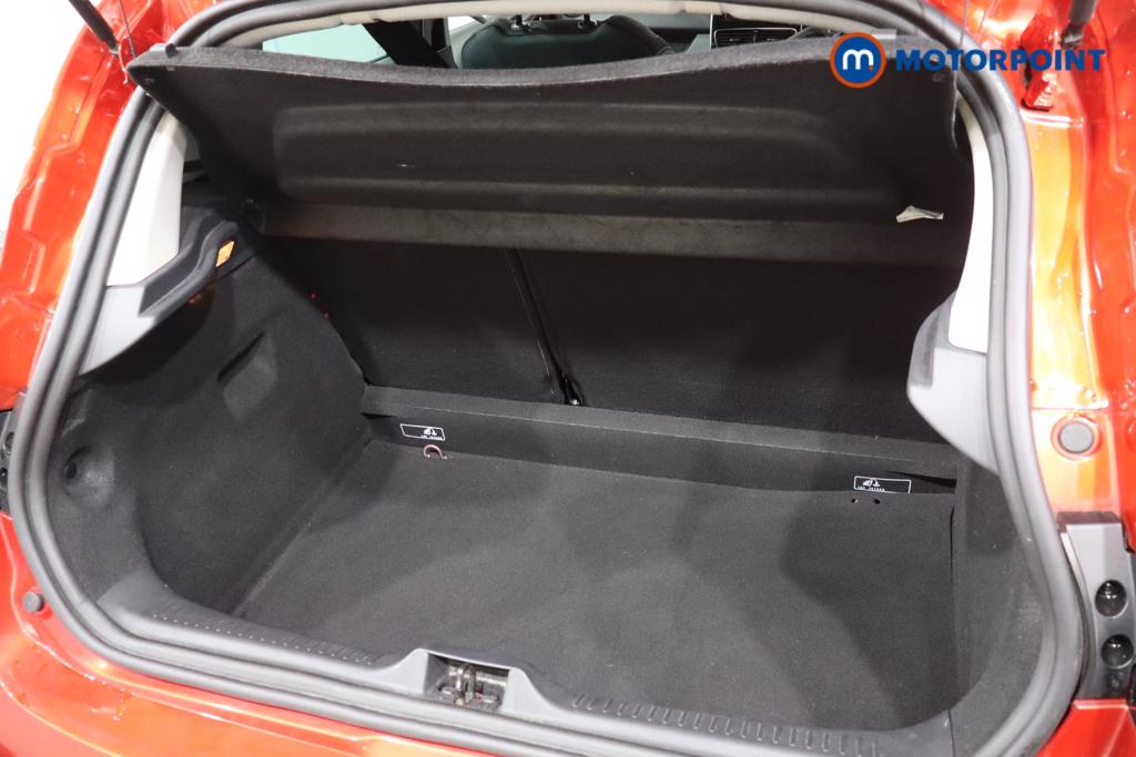 Renault Clio Iconic Manual Petrol Hatchback - Stock Number (1546167) - 14th supplementary image