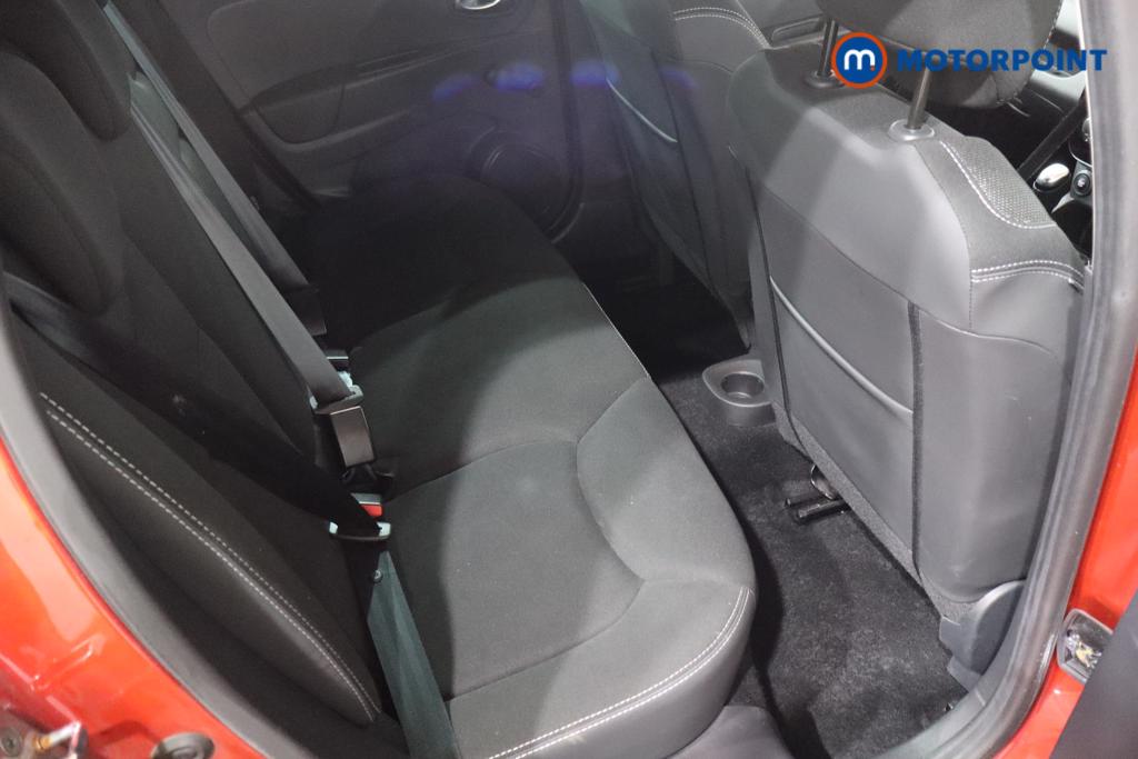Renault Clio Iconic Manual Petrol Hatchback - Stock Number (1546167) - 1st supplementary image
