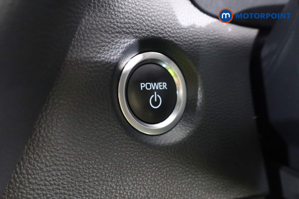 Toyota Corolla Icon Automatic Petrol-Electric Hybrid Estate - Stock Number (1546200) - 13th supplementary image