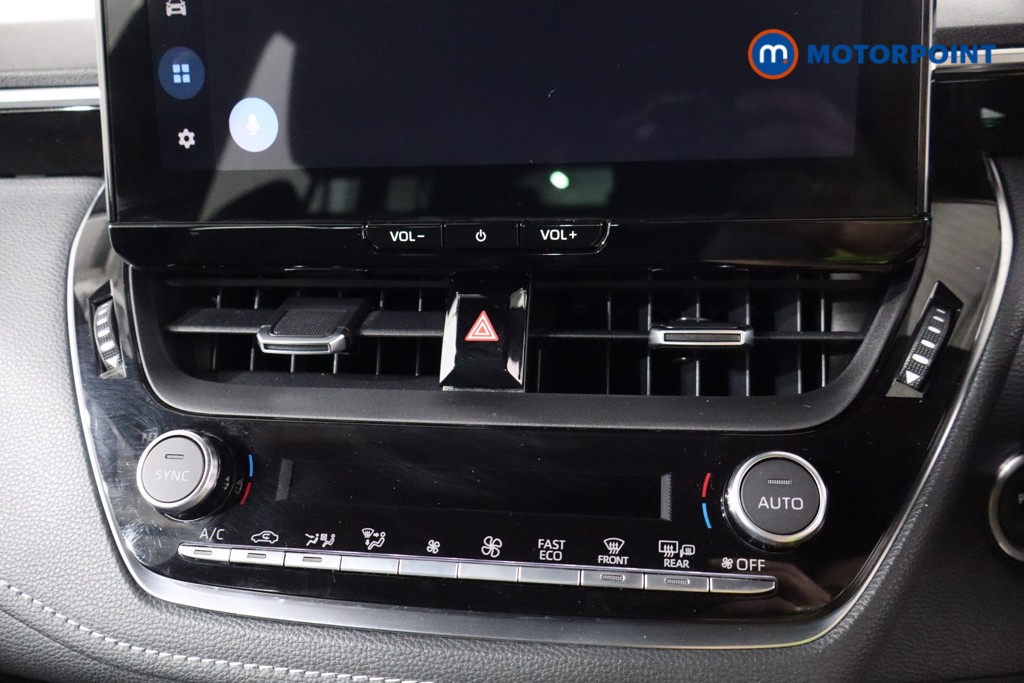 Toyota Corolla Icon Automatic Petrol-Electric Hybrid Estate - Stock Number (1546200) - 16th supplementary image