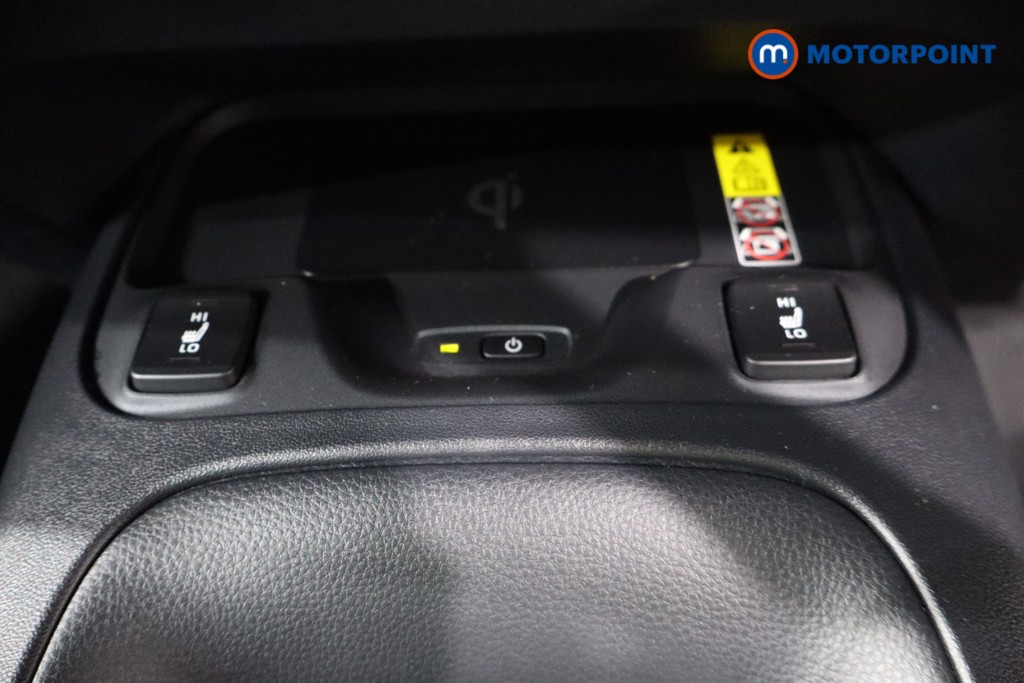 Toyota Corolla Icon Automatic Petrol-Electric Hybrid Estate - Stock Number (1546200) - 17th supplementary image