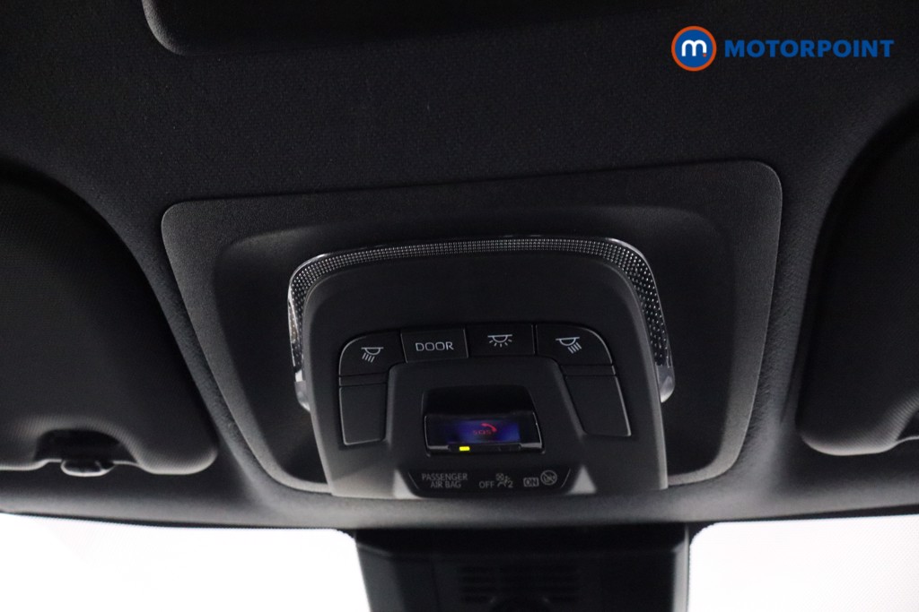 Toyota Corolla Icon Automatic Petrol-Electric Hybrid Estate - Stock Number (1546200) - 19th supplementary image