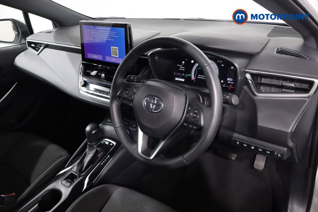 Toyota Corolla Icon Automatic Petrol-Electric Hybrid Estate - Stock Number (1546200) - 20th supplementary image