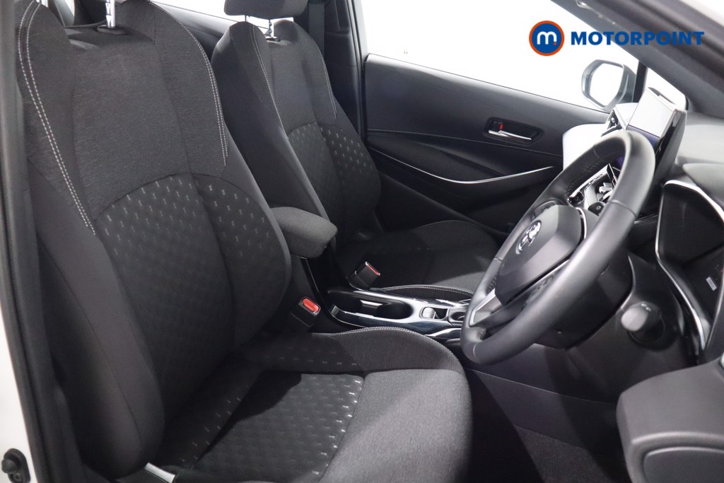 Toyota Corolla Icon Automatic Petrol-Electric Hybrid Estate - Stock Number (1546200) - 21st supplementary image
