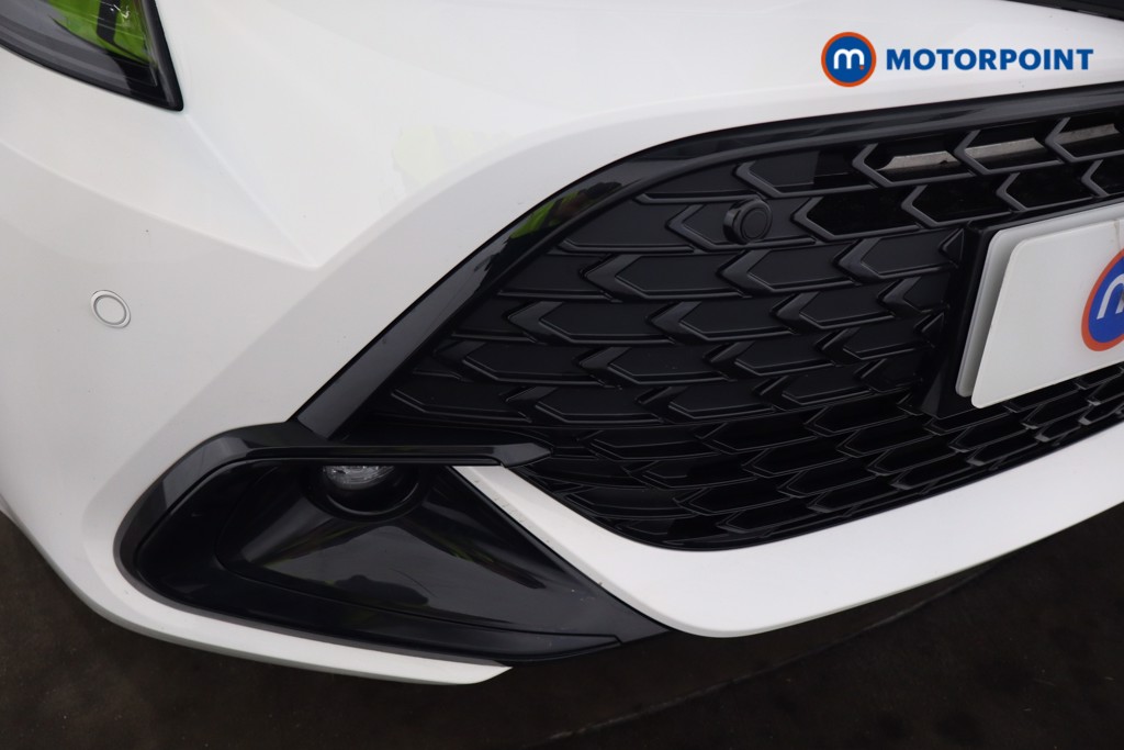 Toyota Corolla Icon Automatic Petrol-Electric Hybrid Estate - Stock Number (1546200) - 22nd supplementary image