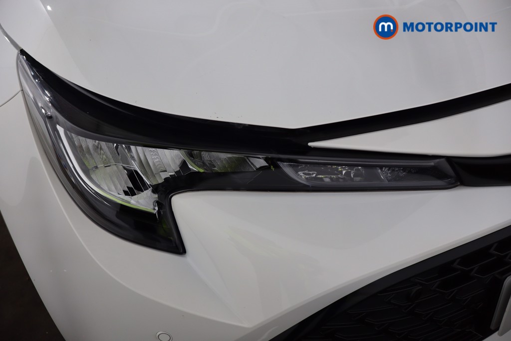 Toyota Corolla Icon Automatic Petrol-Electric Hybrid Estate - Stock Number (1546200) - 23rd supplementary image