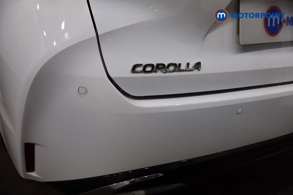 Toyota Corolla Icon Automatic Petrol-Electric Hybrid Estate - Stock Number (1546200) - 27th supplementary image